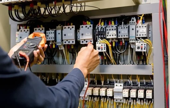 Electrical Work