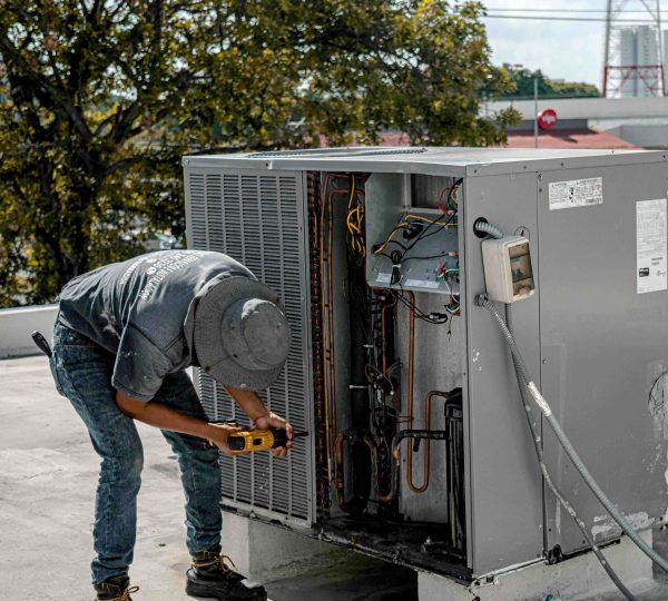 HVAC Services